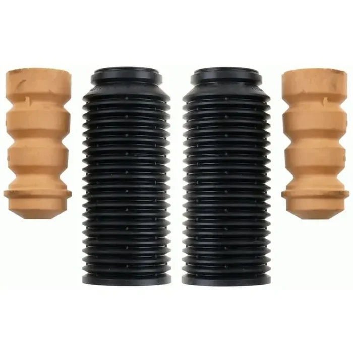 Sachs Staubschutzsatz hinten Alfa Fiat Punto Ford Escort Mazda 121 Opel Corsa D