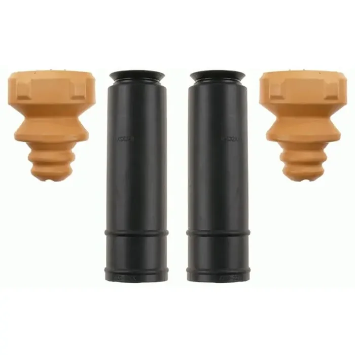 Sachs Staubschutzsatz hinten Audi A3 Seat Altea