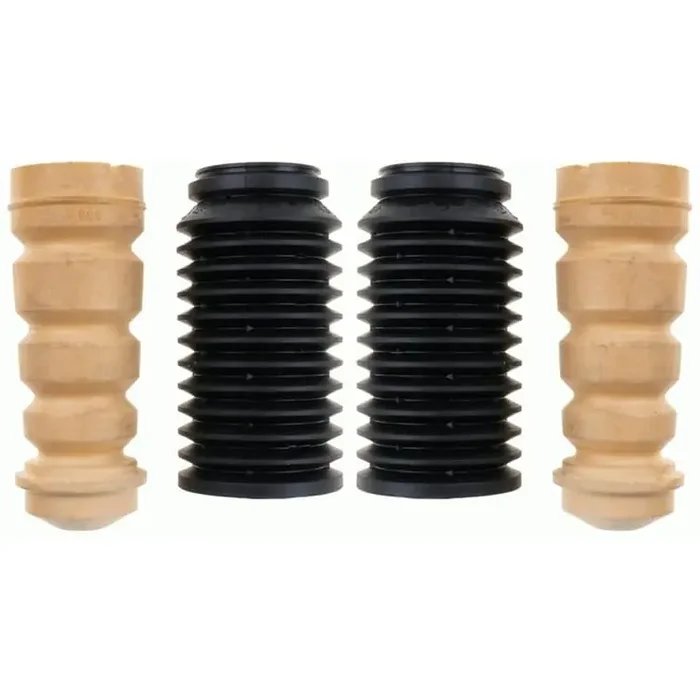 Sachs Staubschutzsatz hinten Seat Toledo 1 Skoda Favorit Felicia 1 VW Golf 2 3