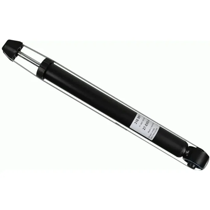 Sachs Stoßdämpfer Audi A2