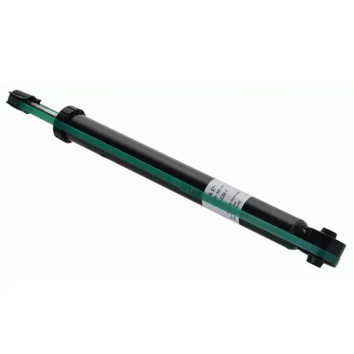 Sachs Stoßdämpfer Audi Seat Skoda VW