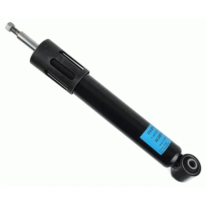 Sachs Stoßdämpfer BMW 5er F11