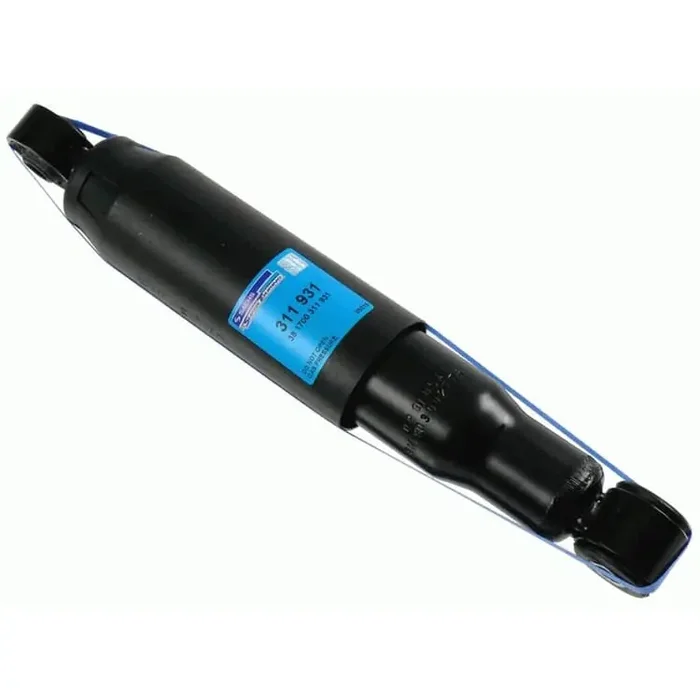 Sachs Stoßdämpfer Fiat Doblo