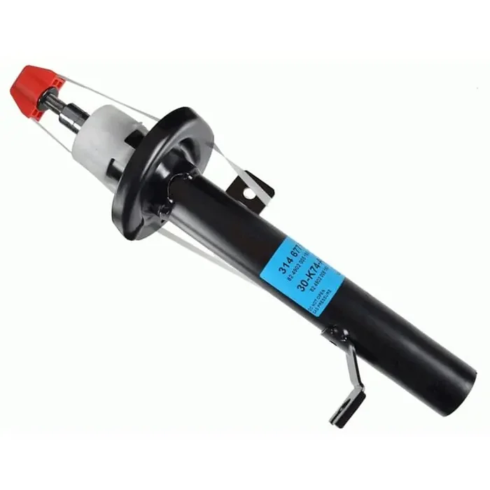 Sachs Stoßdämpfer Ford Fusion