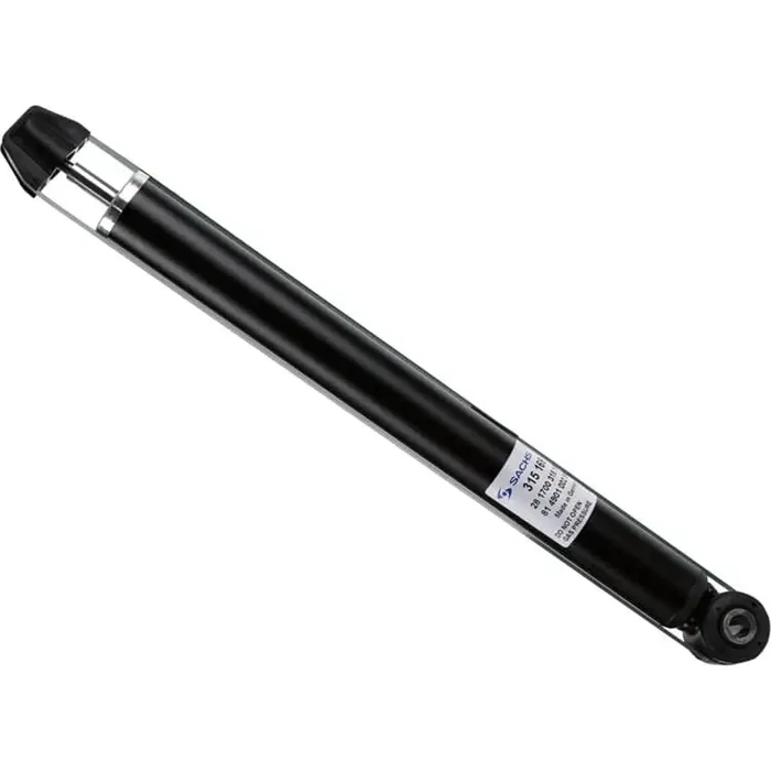 Sachs Stoßdämpfer Ford Fusion