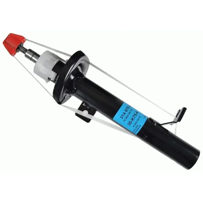 Sachs Stoßdämpfer für Ford Fusion JU 1,25 – 1,6 + TDCi