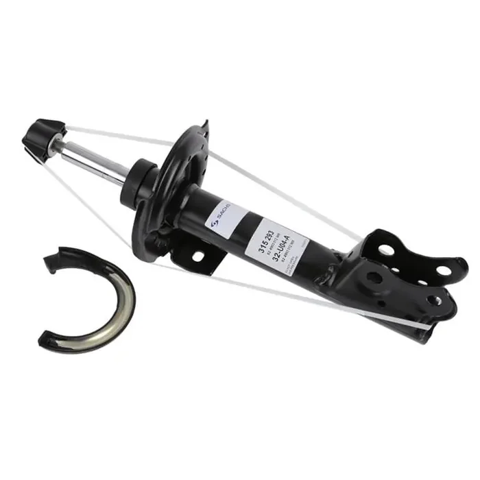 Sachs Stoßdämpfer Mercedes A B-Klasse W169 W245