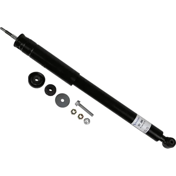 Sachs Stoßdämpfer Mercedes C-Klasse Clc-Klasse Clk