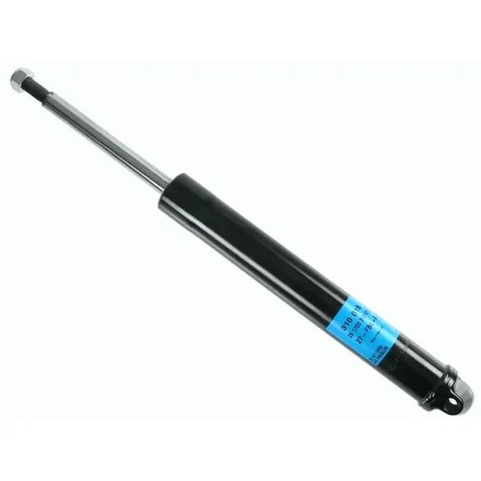 Sachs Stoßdämpfer Smart Cabrio City-Coupe Fortwo Roadster