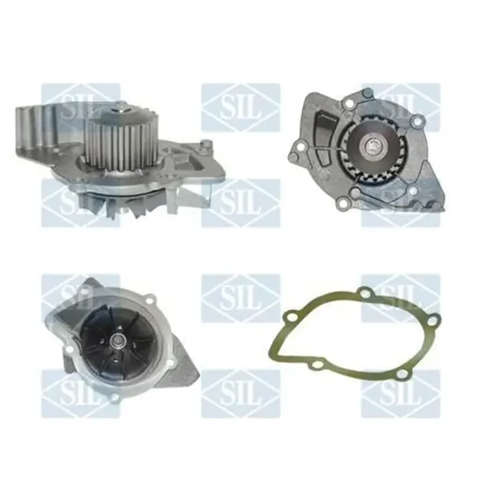 Saleri Wasserpumpe Citroen Fiat Ford Lancia Peugeot Volvo