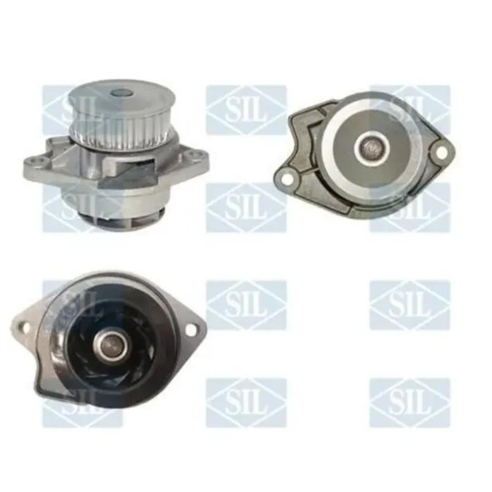 Saleri Wasserpumpe Seat Arosa Cordoba Ibiza Inca VW Caddy Lupo Polo