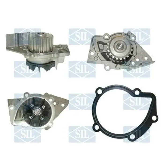 Saleri Wasserpumpe Smart Cabrio City-Coupe Crossblade Fortwo Roadster