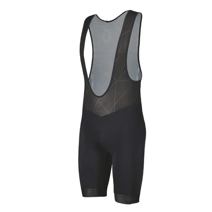 Salopette Pantaloncino Scott RC Team ++ – Black/dark grey