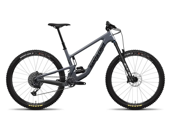 Santa Cruz Hightower 3 C 29 S Fully MTB 2024
