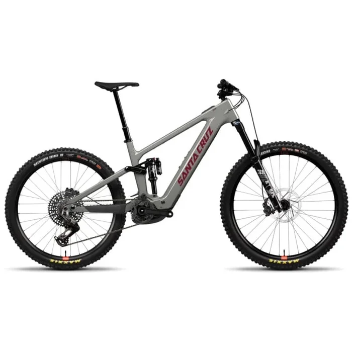 Santa Cruz Vala 1 C MX 90 grey