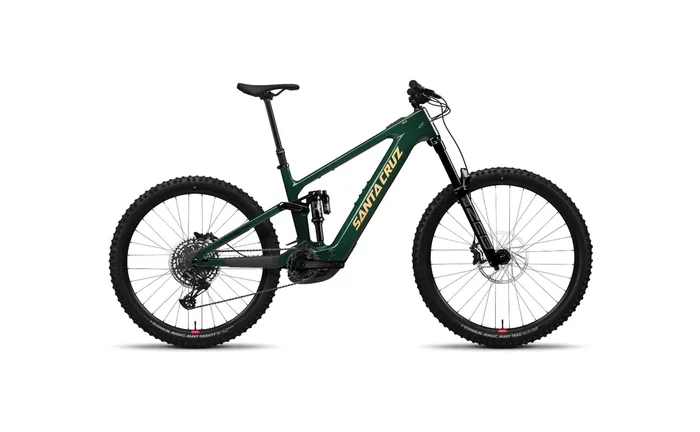 Santa Cruz Vala 1 C MX R-Kit E-Bike Fully 2025