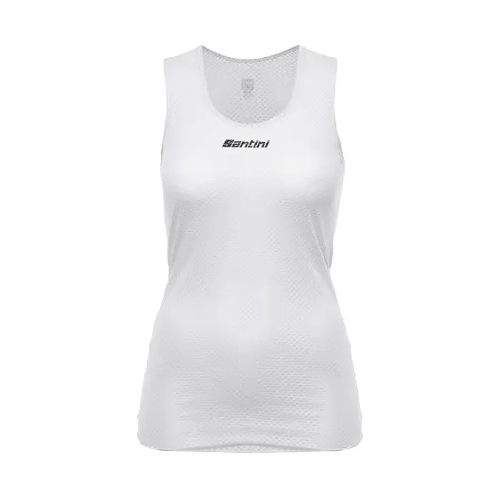 Santini Lieve Fahrrad-Funktionsunterhemd Damen