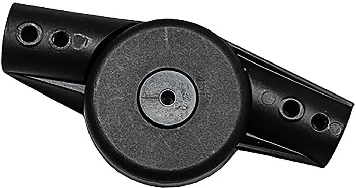 SCHARNIER BURLEY TRAVOY FÜR MONTAGE UNTEN LINKS