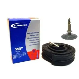 Schlauch 28/32-622/630 Schwalbe SV16 28″ – 40mm ventil