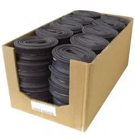 Schlauch Schwalbe DV19 28″ / 40/62-584/635 – 40mm Ventil (Werkstattverpackung = 50 stück)