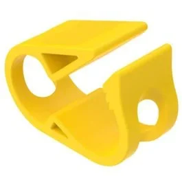 Schlauchklemme für Bleedingkit