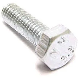 Schrauben Sechskant M5*16 (50*)