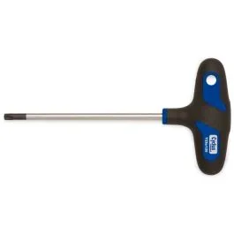 Schraubendreher Cyclus T-Griff Torx 25 – 120 mm