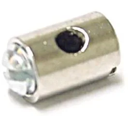 Schraubnippel 5*10 (25*)