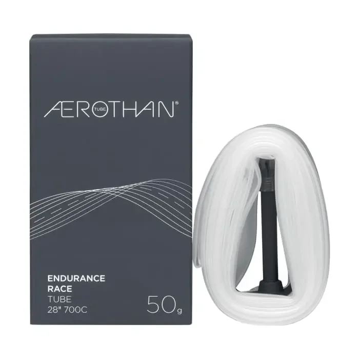 Schwalbe Aerothan Endurance-Race SV16E Rennrad-Schlauch (28″)