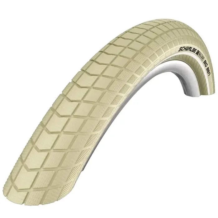 Schwalbe Big Ben City-Reifen (26″)