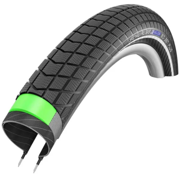 Schwalbe Big Ben Plus City-Reifen (20″)