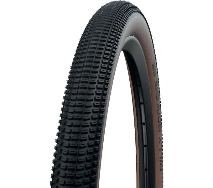 Schwalbe BILLY BONKERS Performance Line 50-355 Schwarz/Bronze Sidewall