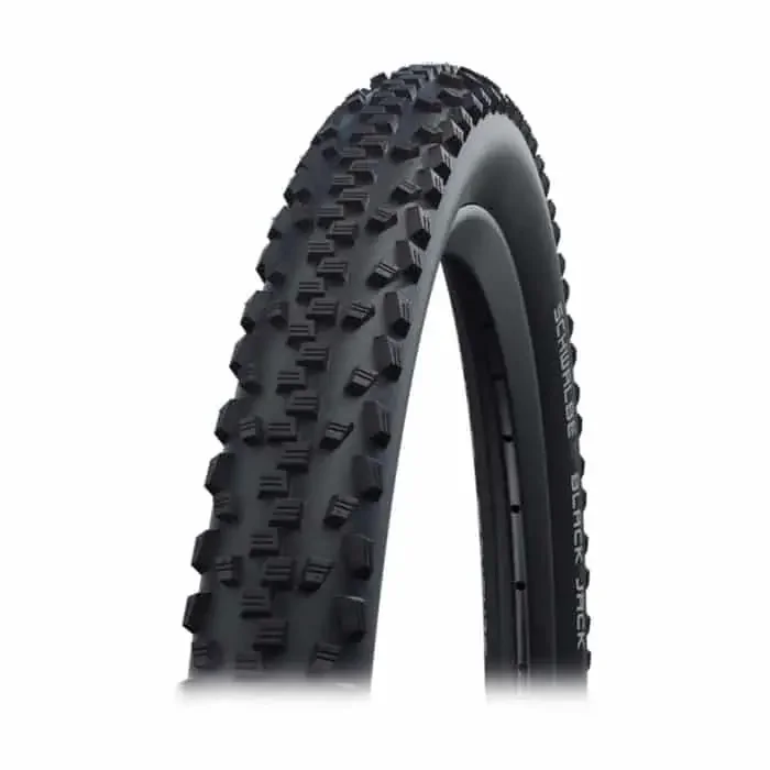 Schwalbe Black Jack Active Line 26″ MTB Reifen 47-559 26 x 1.85″