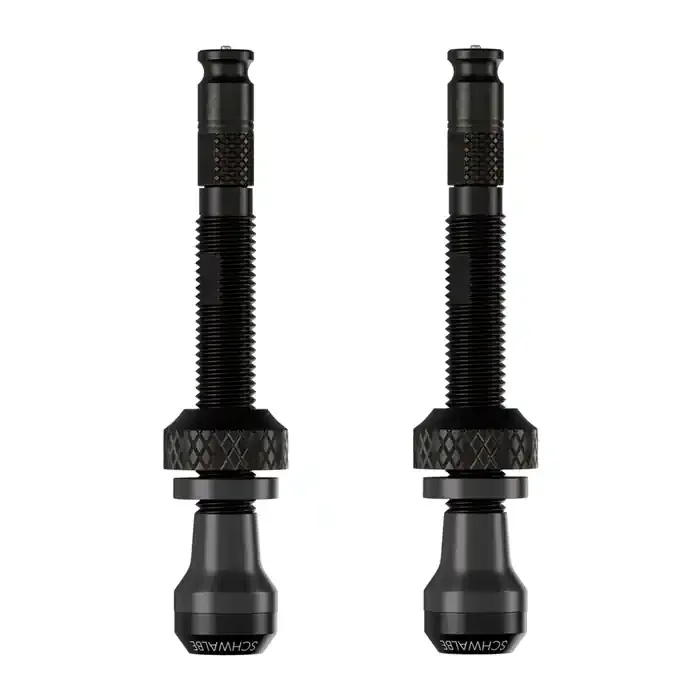 Schwalbe Clik Valve Tubeless Ventil 80 mm