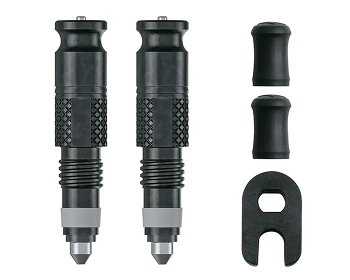Schwalbe Clik Valve Umrüst-Set SV für Schwalbe Clik Ventile