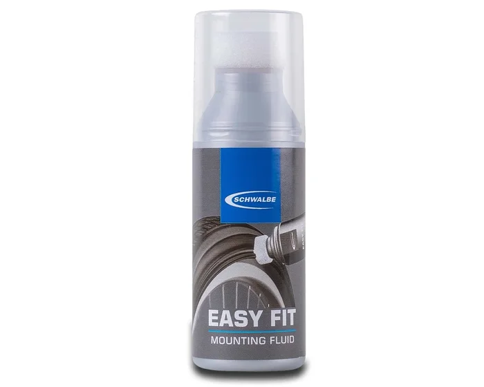 Schwalbe Easy Fit Reifen Montagefluid 50ml