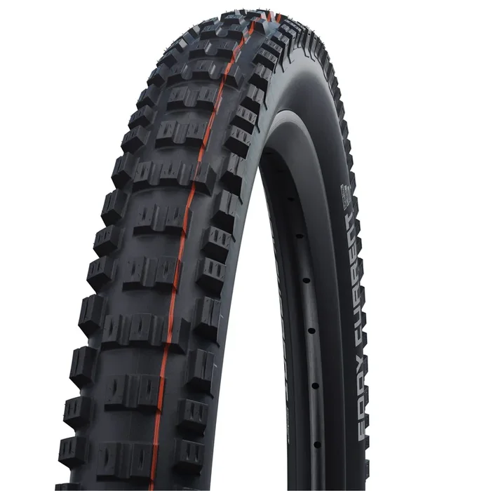 Schwalbe Eddy Current Front Evo Faltreifen ADDIX Soft