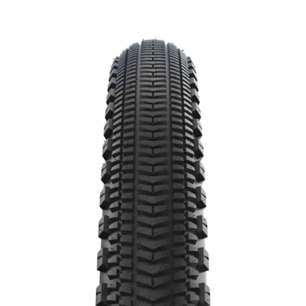 Schwalbe G-One Overland Gravel Reifen (28″)