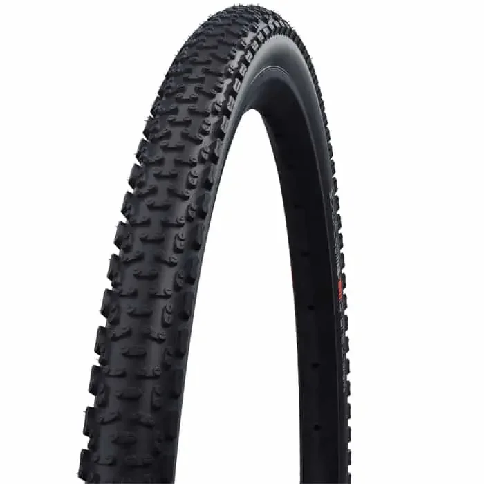 Schwalbe G-One Ultrabite Evo Cross- & Gravel-Reifen (28″)