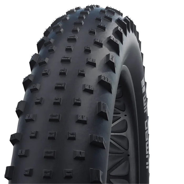 Schwalbe Jumbo Jim Evo Fatbike Faltreifen ADDIX 26″