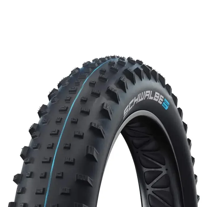 Schwalbe Jumbo Jim Fatbike-Reifen 26″