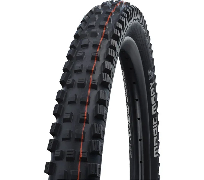 Schwalbe MAGIC MARY Evolution Line Soft Super Trail 62-622 Schwarz