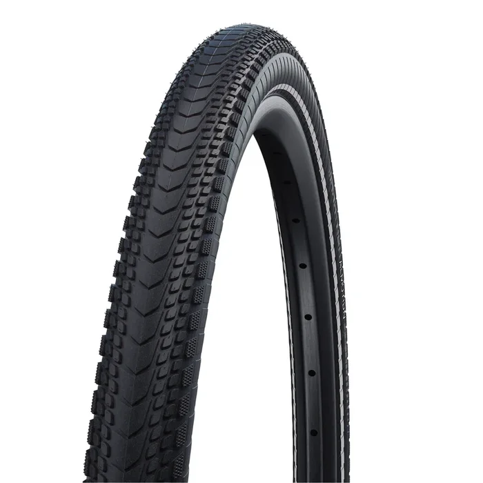Schwalbe Marathon Almotion Evo Faltreifen ADDIX