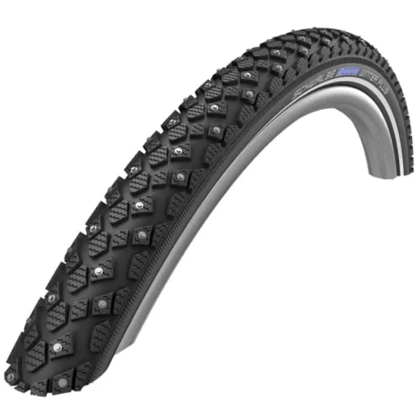 Schwalbe Marathon Winter Plus 28″ Spike-Reifen