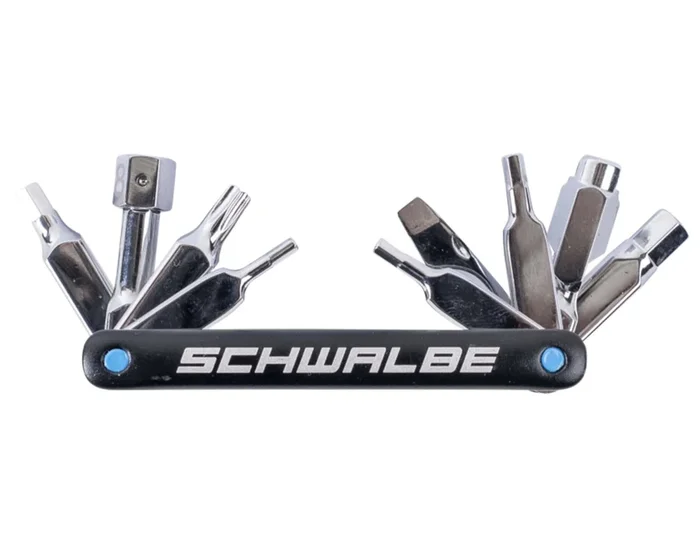 Schwalbe Multi Tool | black-silver
