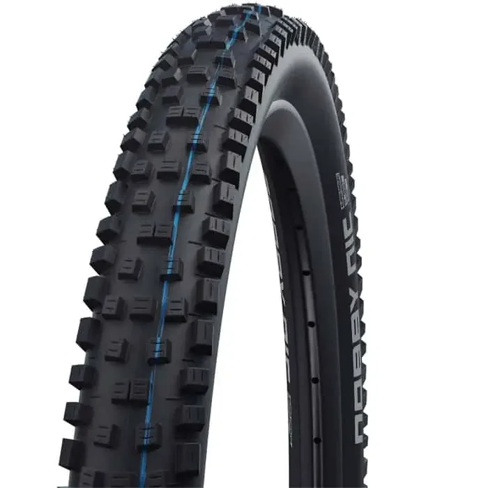 Schwalbe Nobby Nic Evolution Super Trail Speedgrip MTB-Reifen (27,5″)