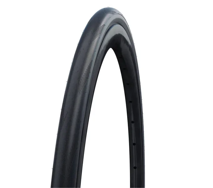 Schwalbe ONE 365 Performance Line 4Season RaceGuard 28-622 Schwarz/Schwarz-Reflex