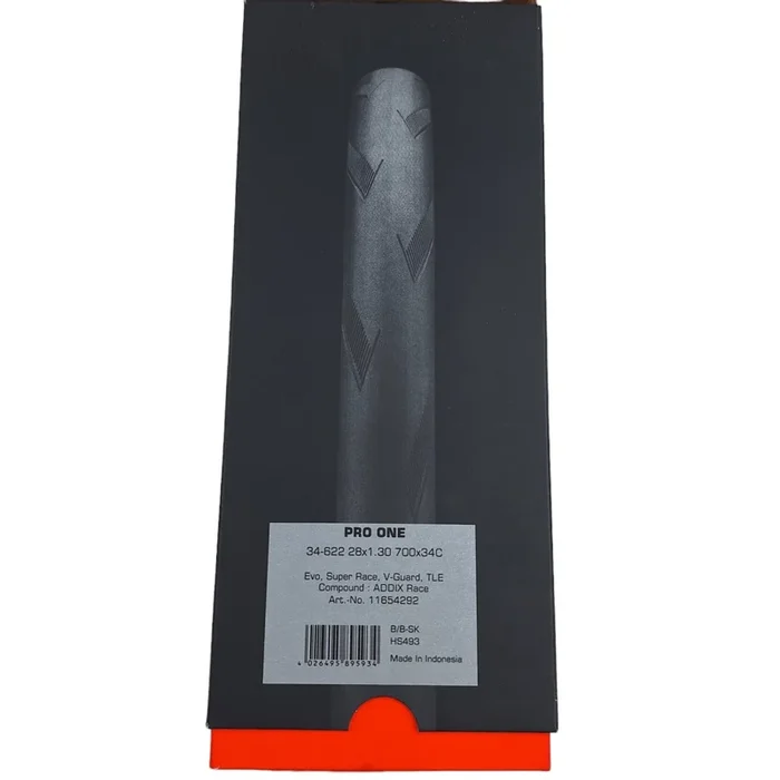 Schwalbe Pro One 700x34c Evo Super Race V-Guard TLE