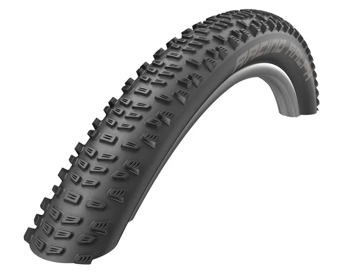 Schwalbe Racing Ralph Performance 29 x 2.25 Zoll Reifen (57-622) TwinSkin Addix faltbar | black