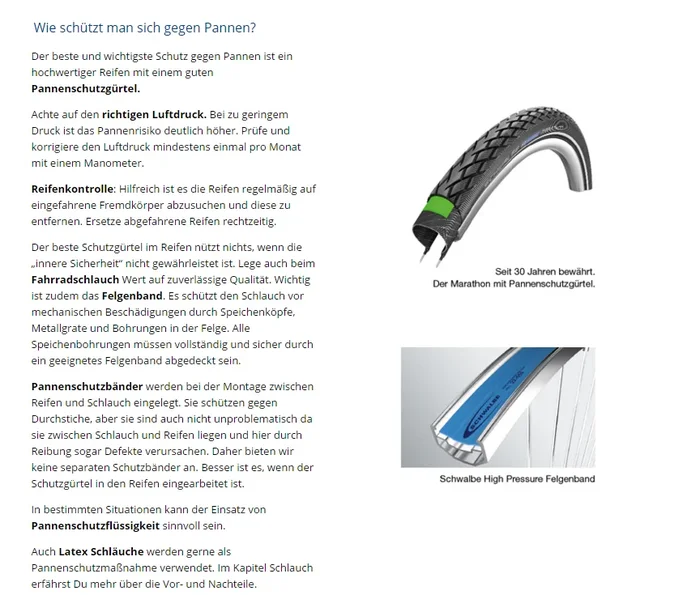 Schwalbe REIFENHEBER-SET (new)